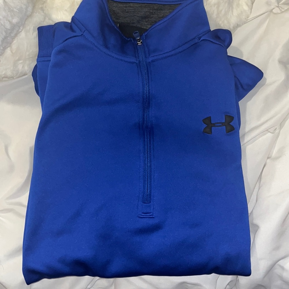 Under Armour Pullover
